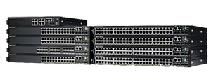 Dell PowerSwitch N3200 Series