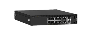 Dell PowerSwitch N1108EP-ON Series